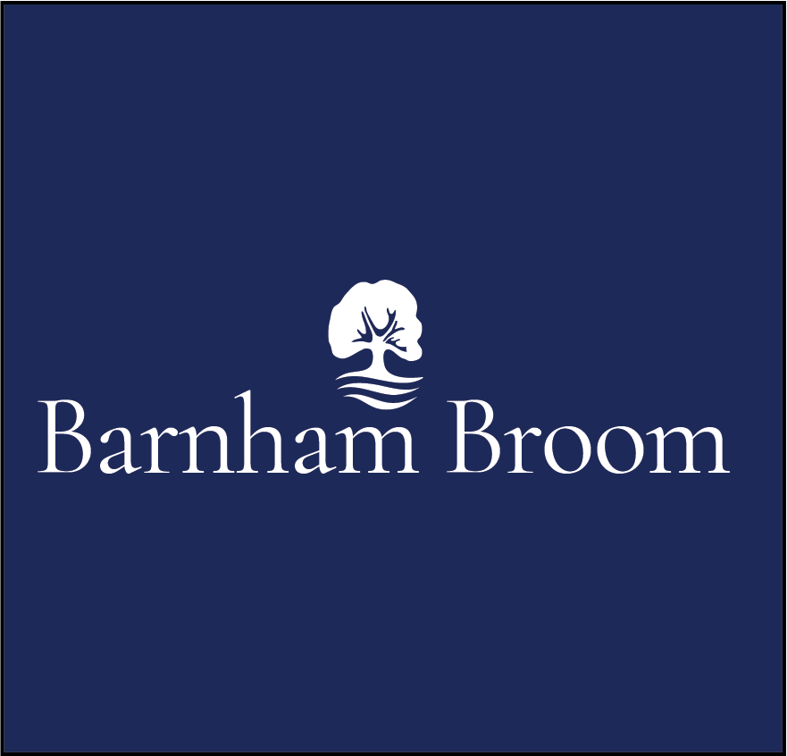 Logo of Barnham Broom Hotel Spa and Golf Resort
