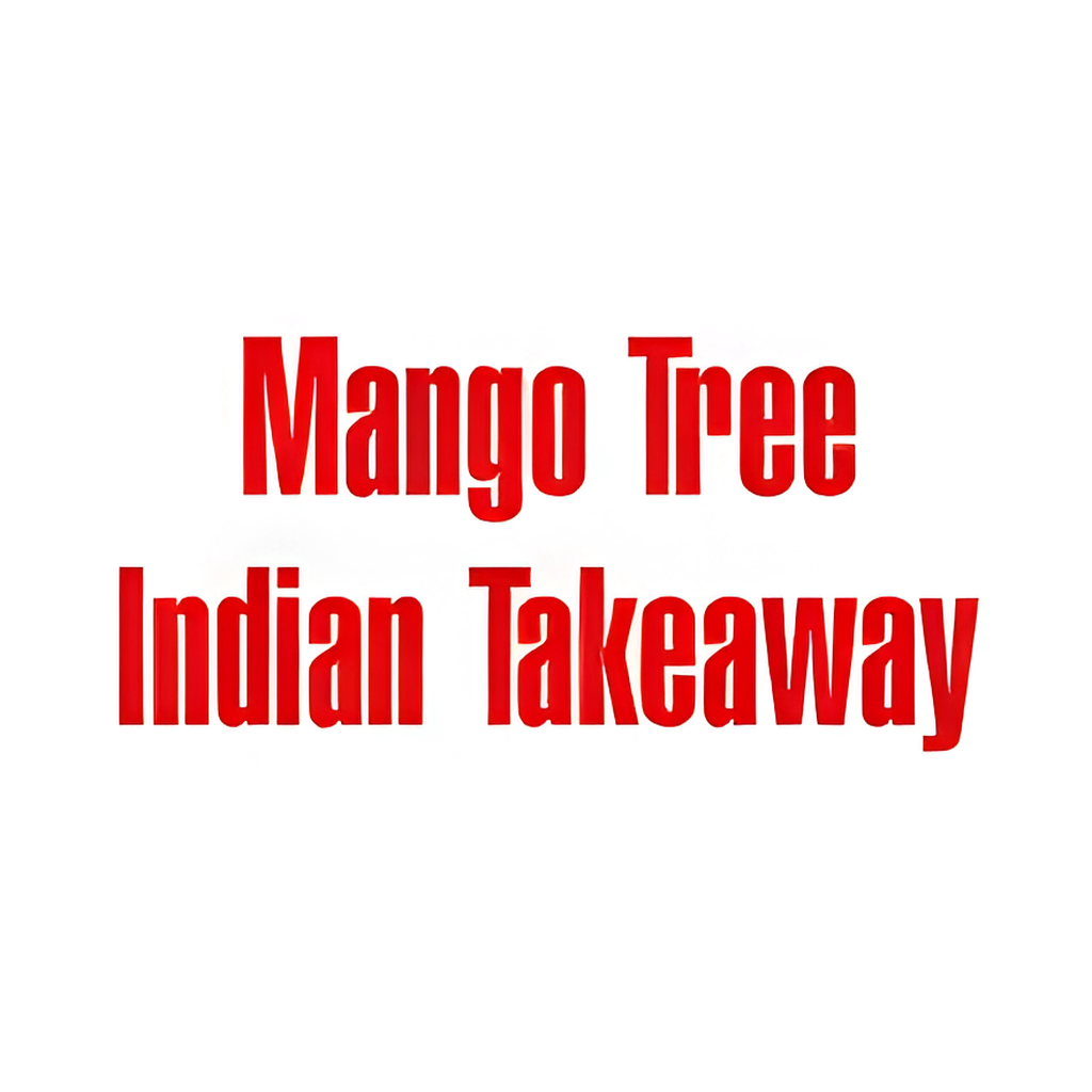 Logo of Mango Tree Indian Takeaway