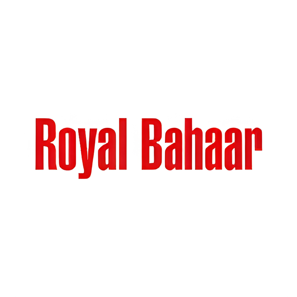 Logo of Royal Bahaar