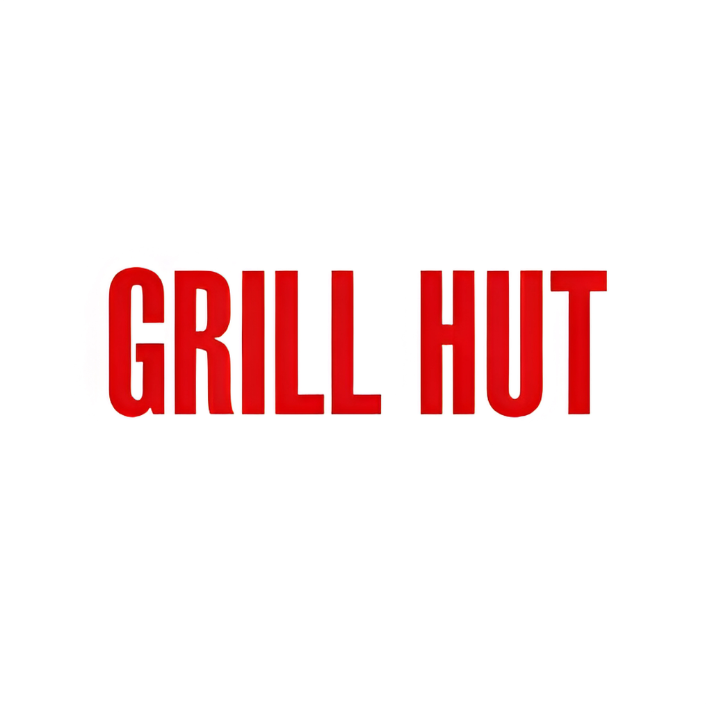 Logo of Grill Hut