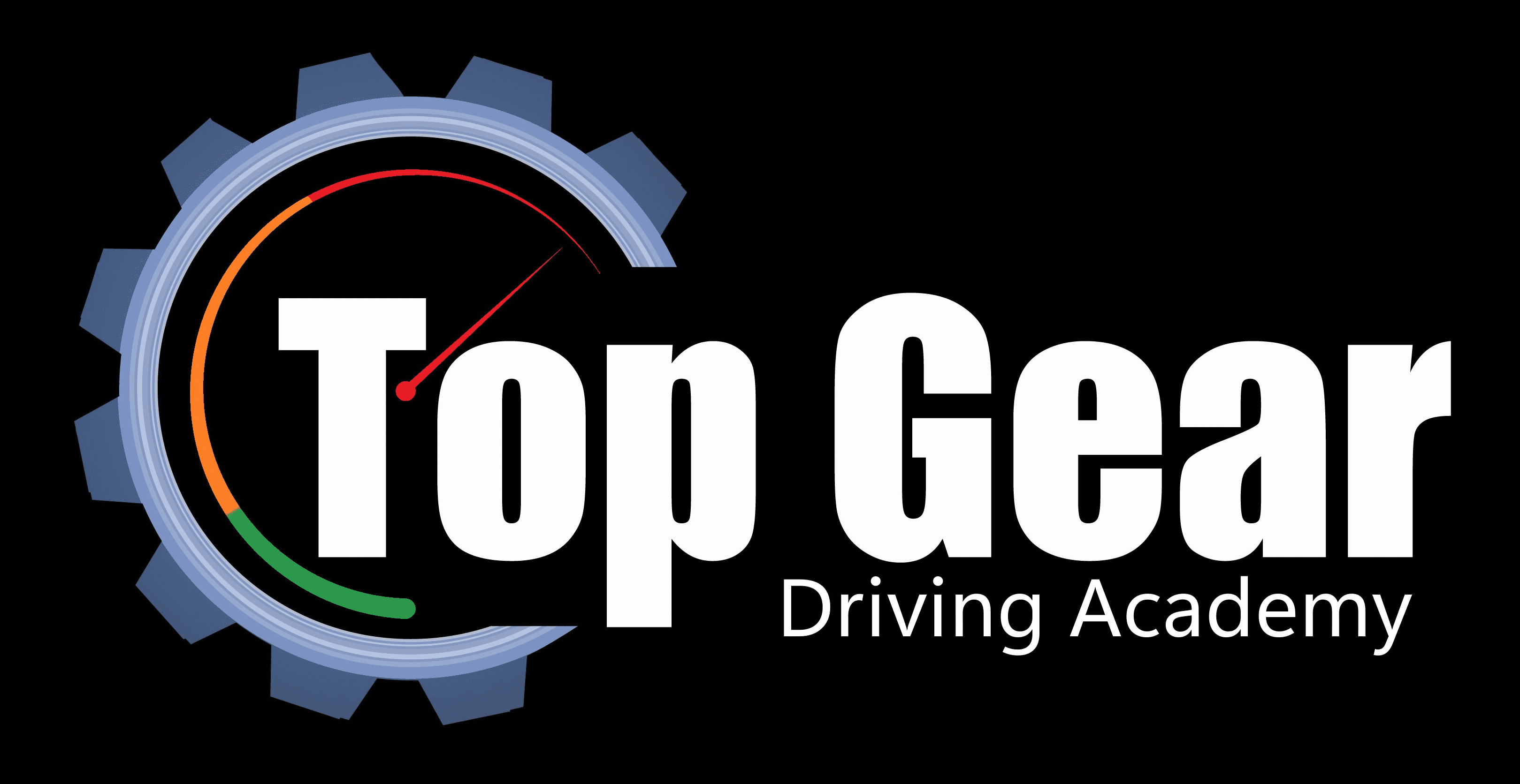 Logo of Top Gear Driving Academy