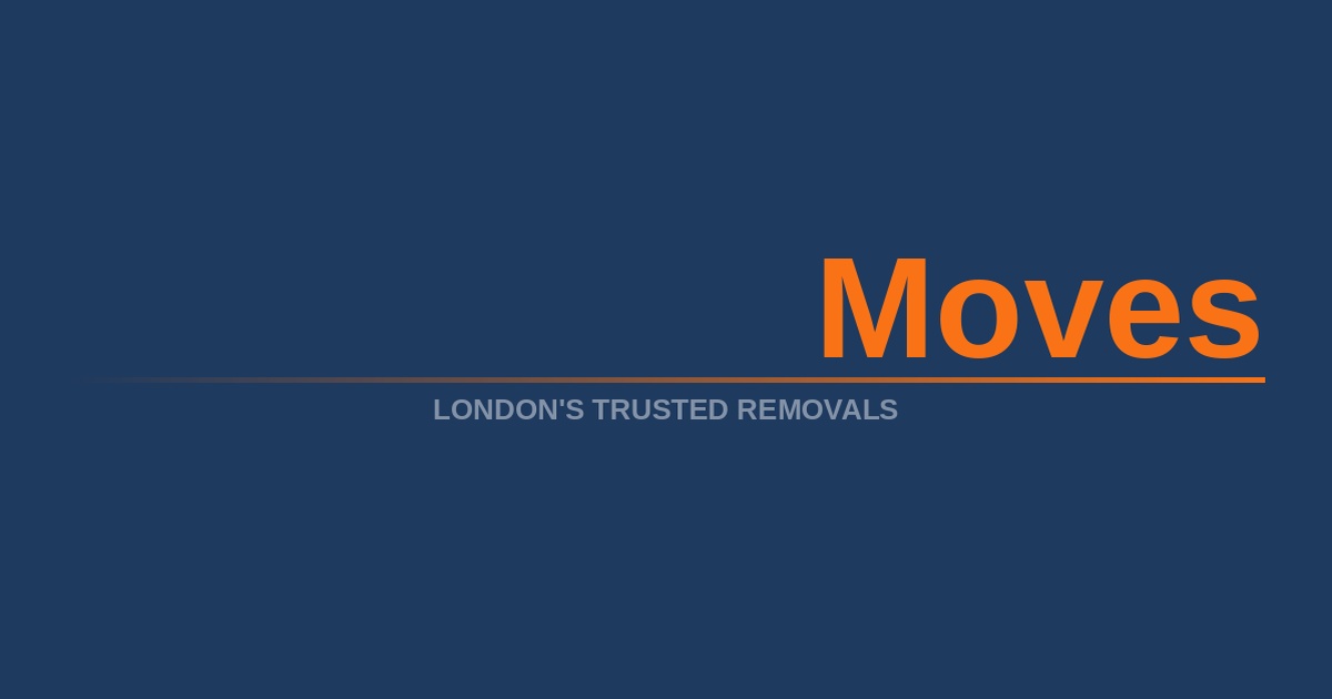 Logo of Metro City Moves