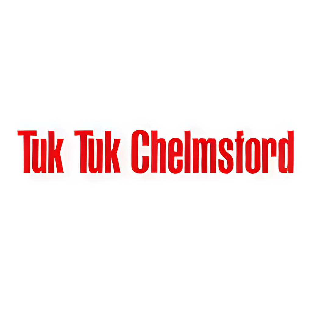 Logo of Tuk Tuk Chelmsford Restaurants - Thai In Chelmsford, Essex Logo of Tuk Tuk Chelmsford Restaurants - Thai In Chelmsford, Essex