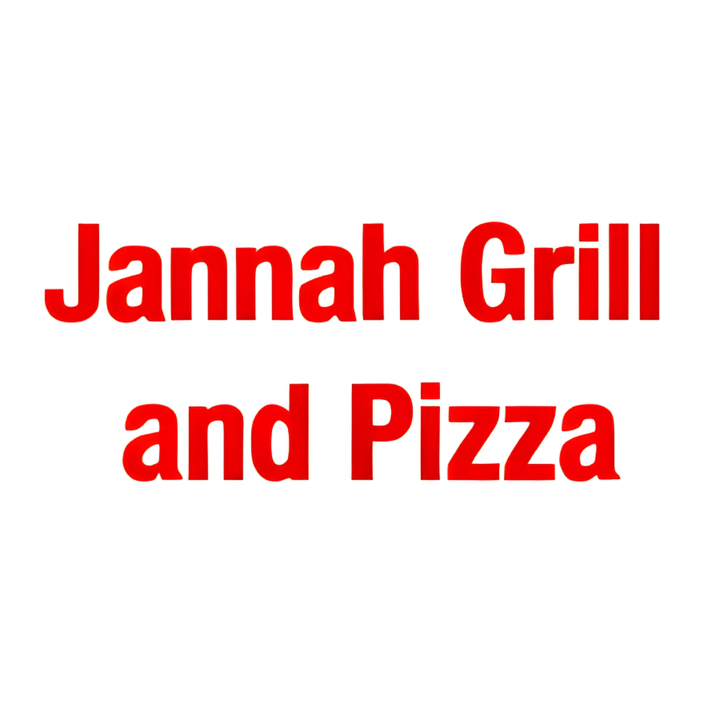 Logo of Jannah Grill And Pizza