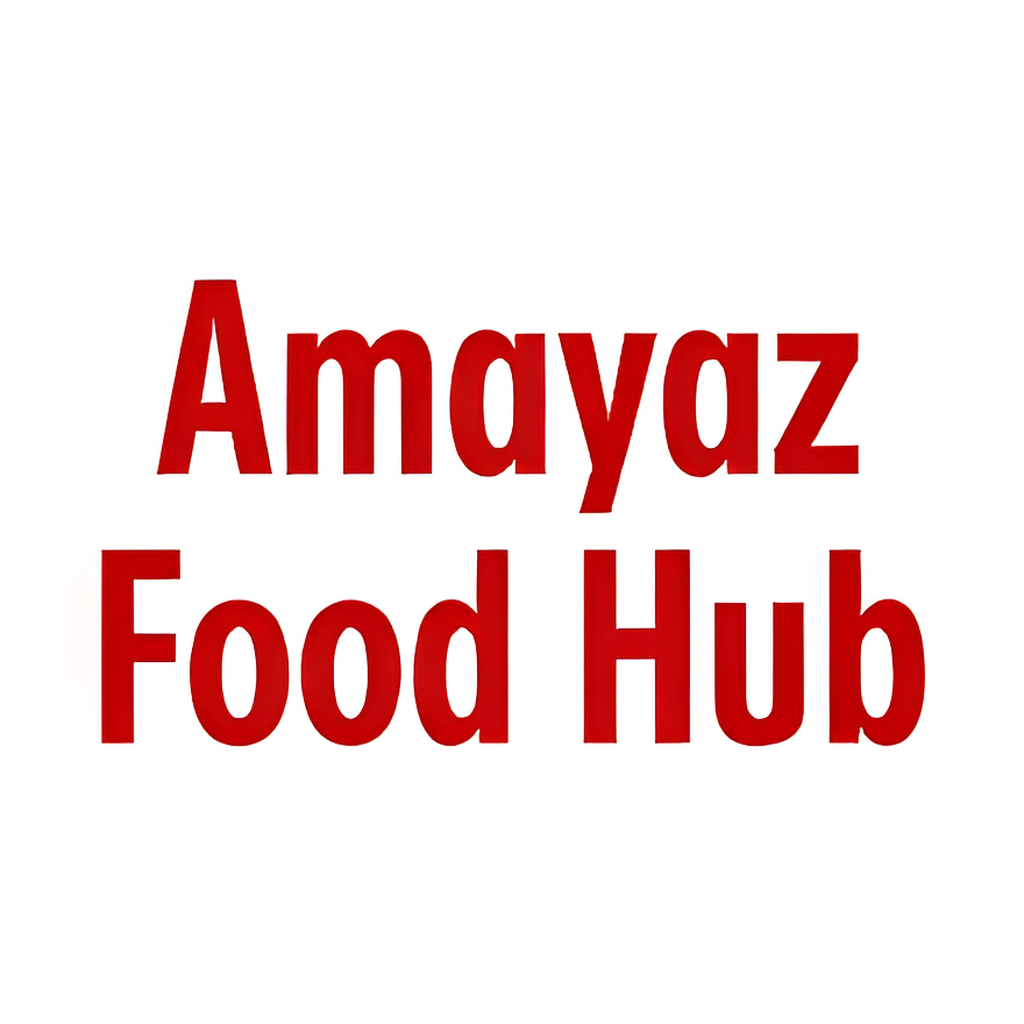 Logo of Amayaz Food Hub