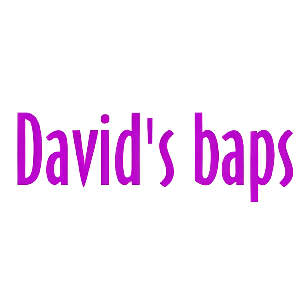 Logo of Davids baps