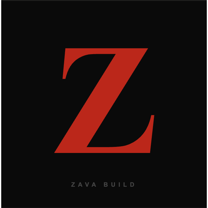 Logo of Zava Build