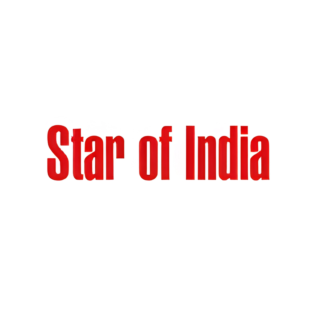Logo of Star of India