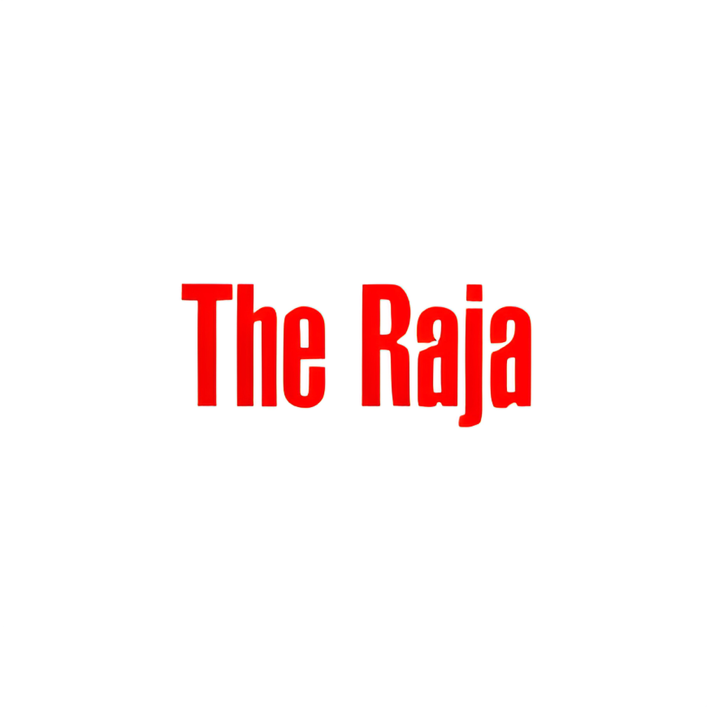 Logo of The Raja Restaurants - Indian In Dartford, Kent