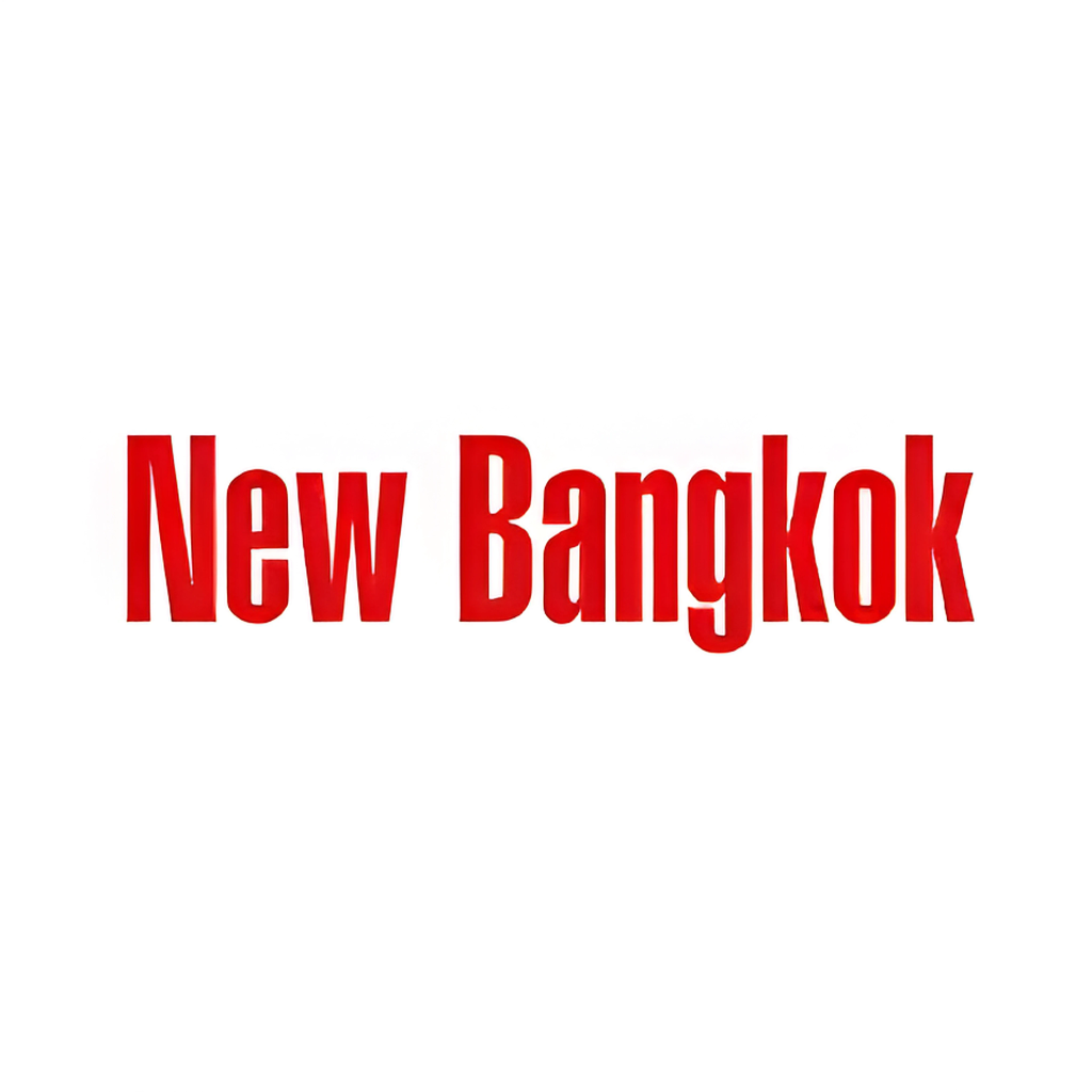 Logo of New Bangkok