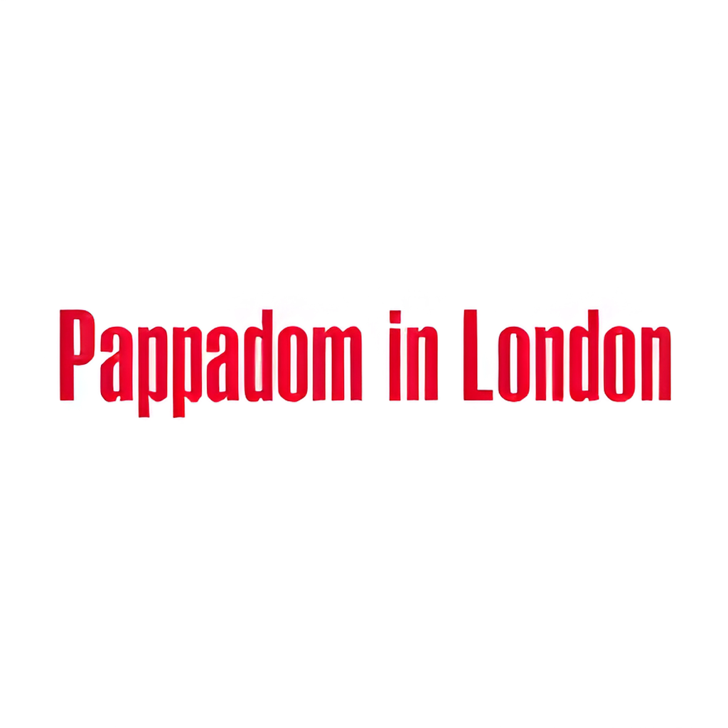 Logo of Pappadom
