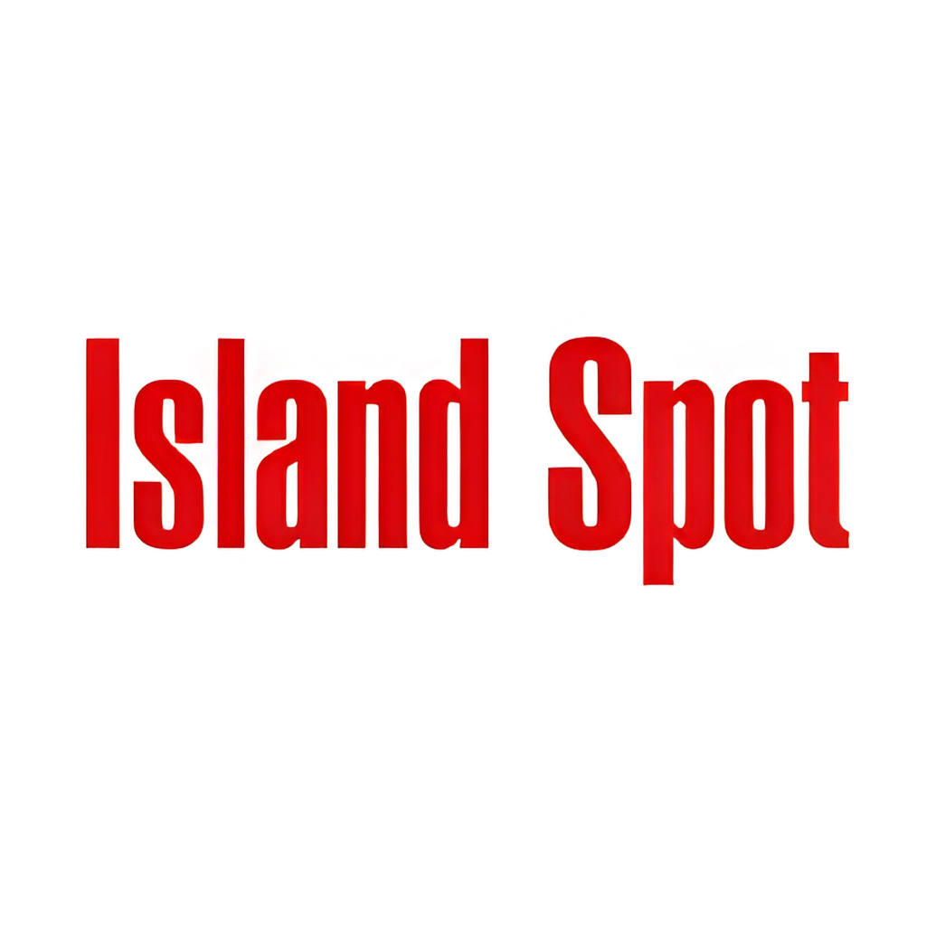 Logo of Island Spot