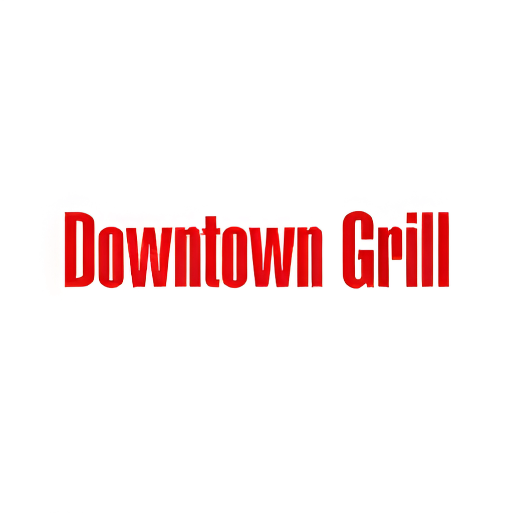 Logo of Downtown Grill
