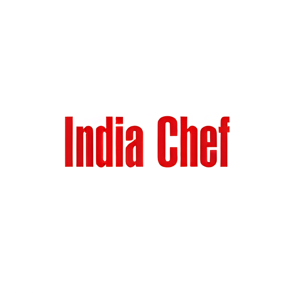 Logo of India Chef