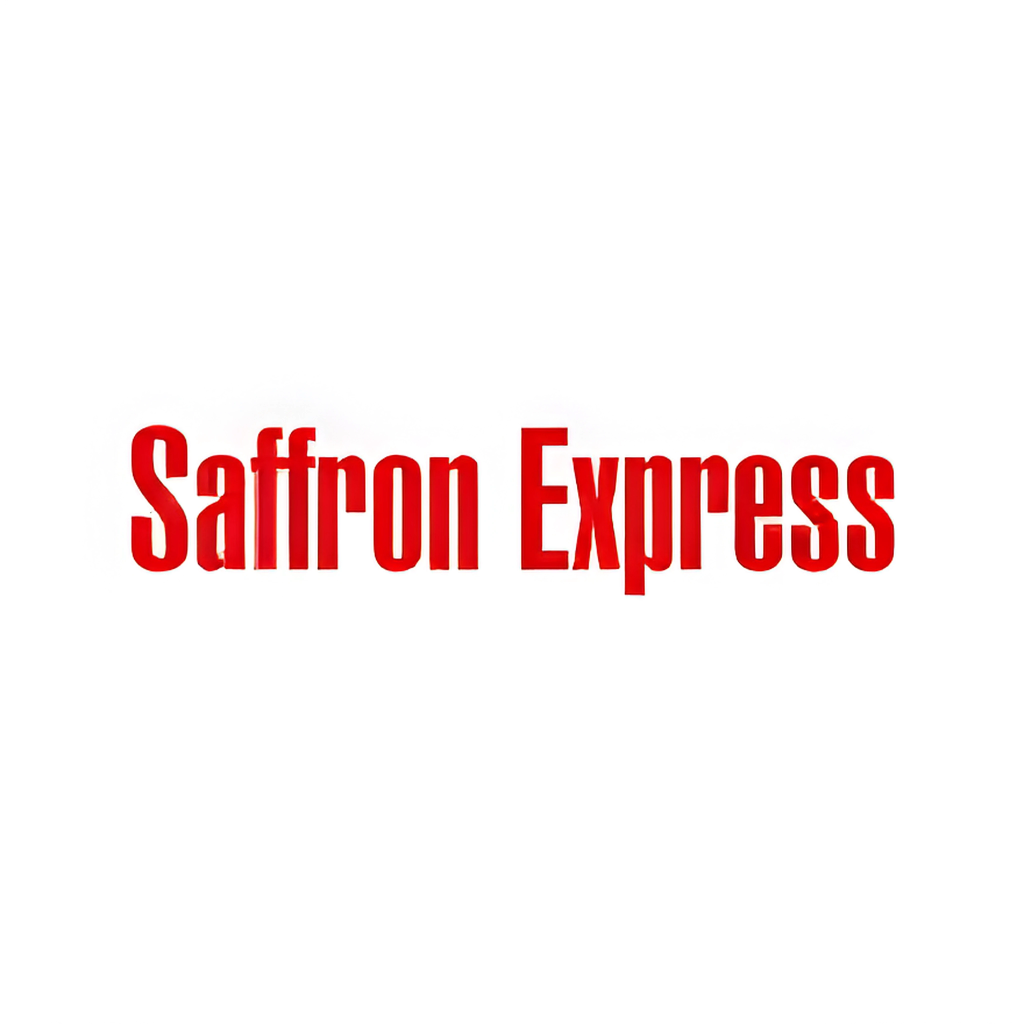 Logo of Saffron Express