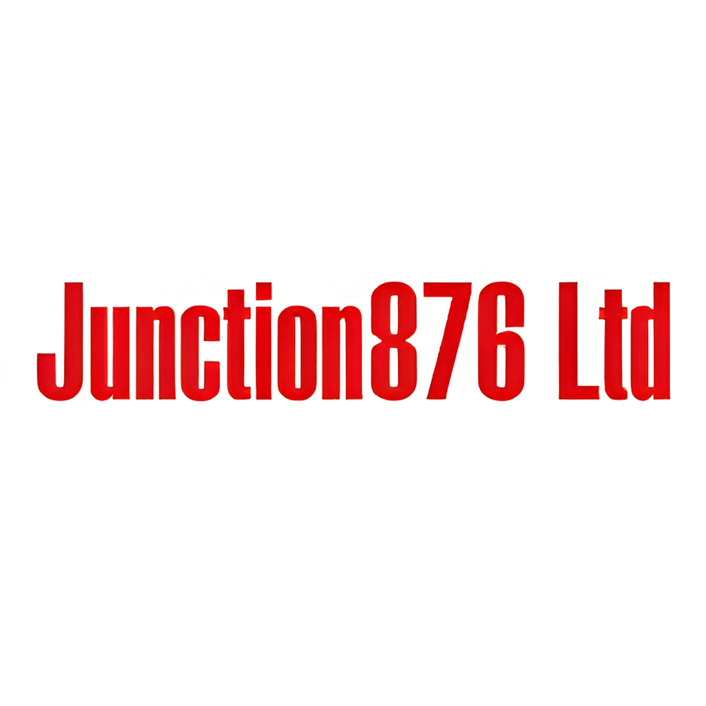 Logo of Junction876 Ltd