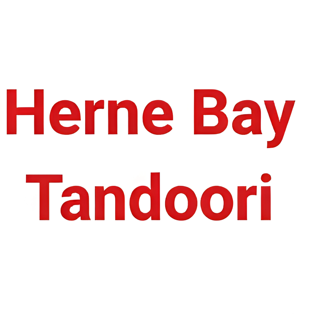 Logo of Herne Bay Tandoori Indian Takeaway In Herne Bay, Kent Logo of Herne Bay Tandoori Indian Takeaway In Herne Bay, Kent