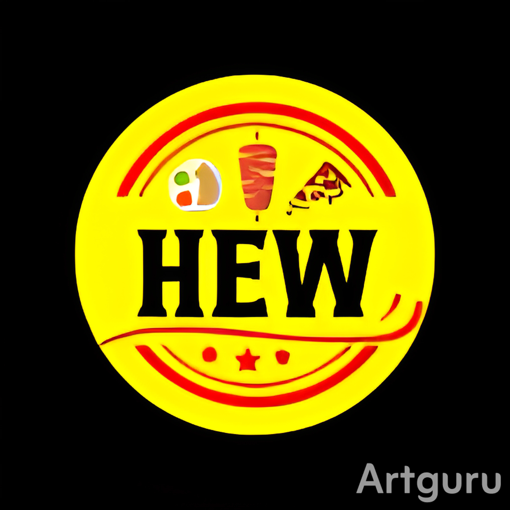 Logo of Hot Express Watford