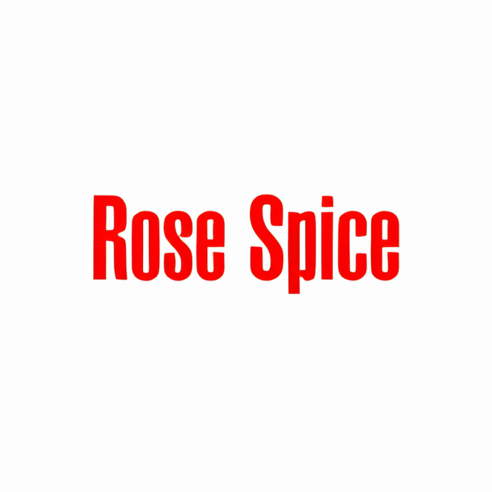 Logo of Rose Spice