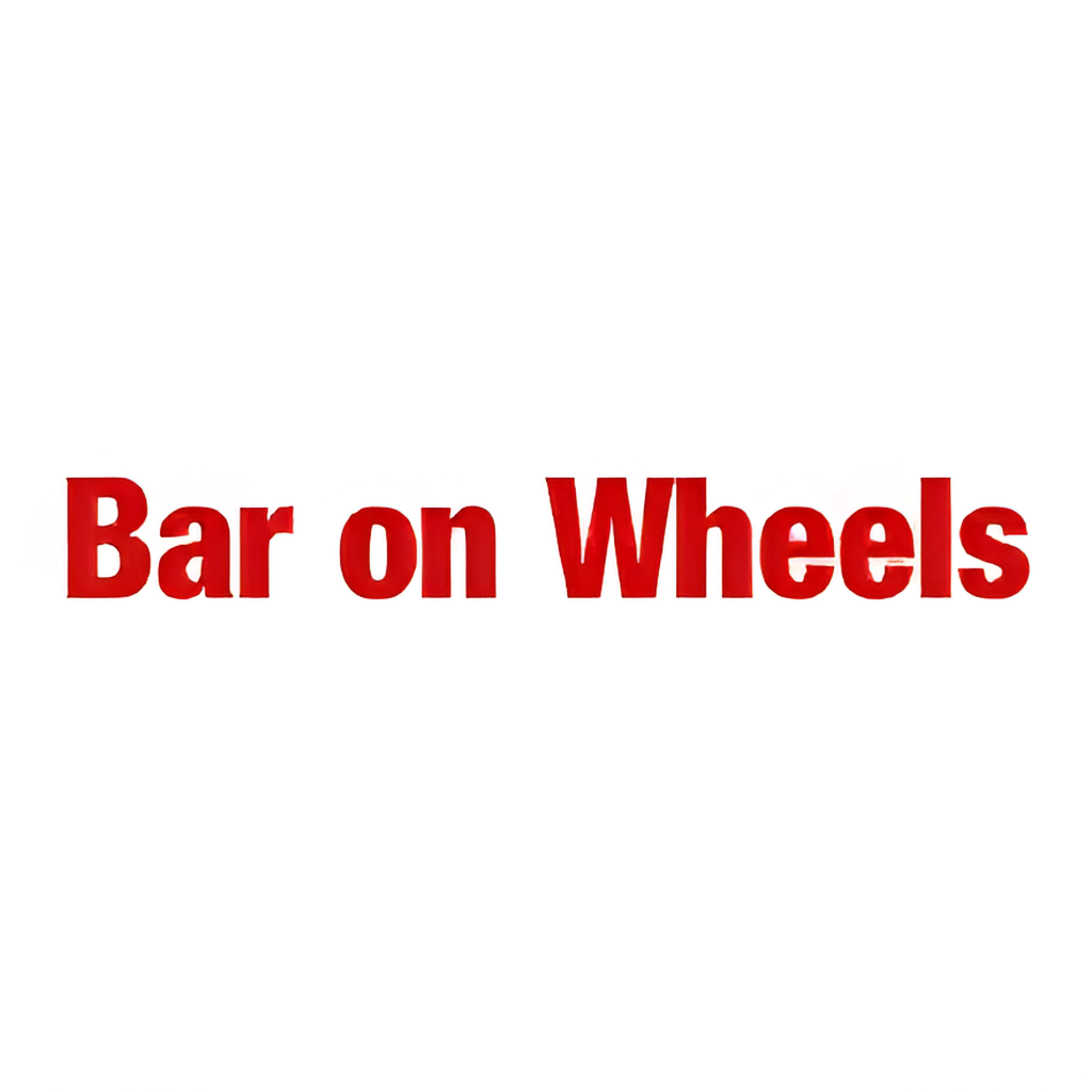Logo of Bar on Wheels