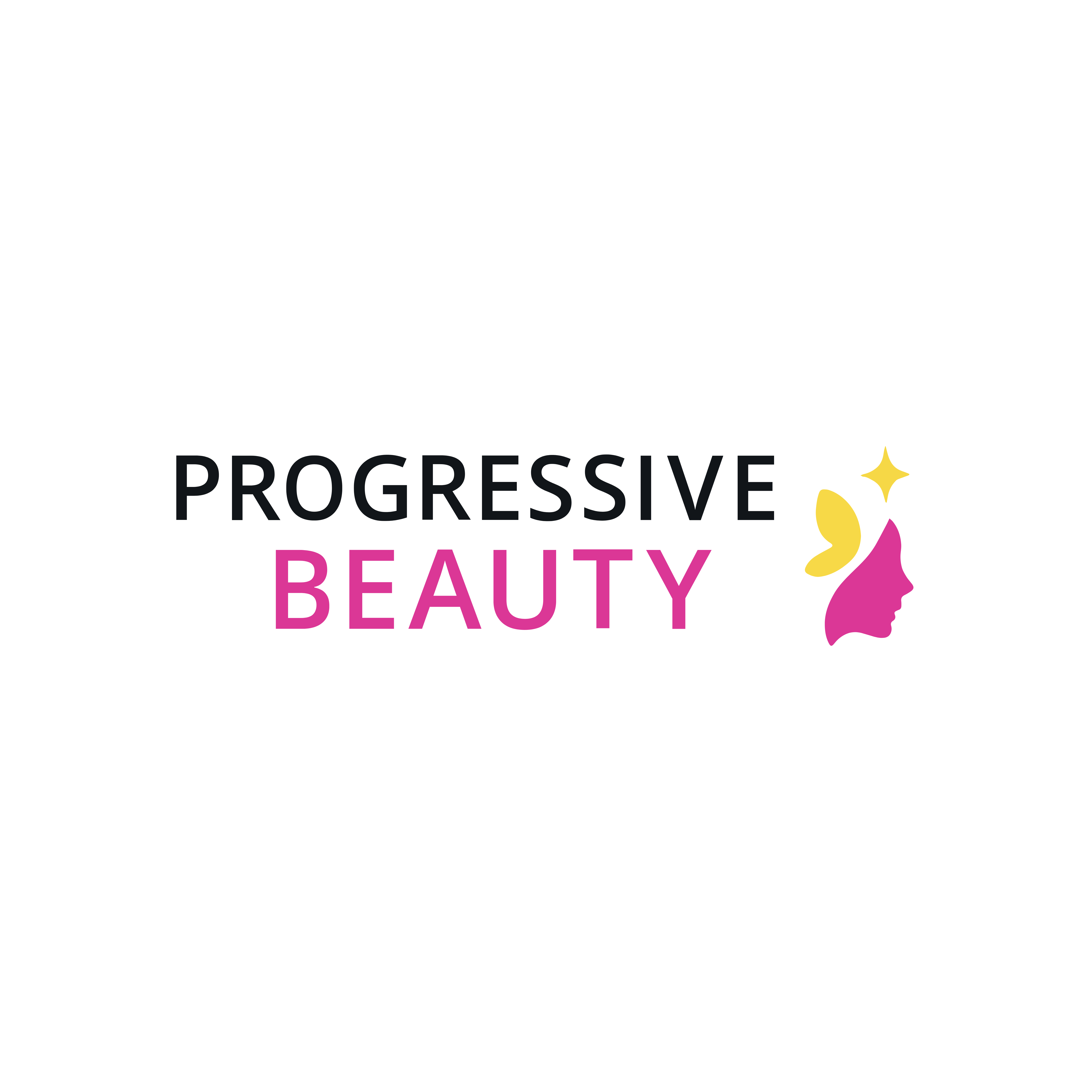 Logo of Progressive Beauty Ltd