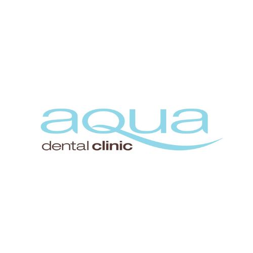 Logo of Aqua Dental Clinic