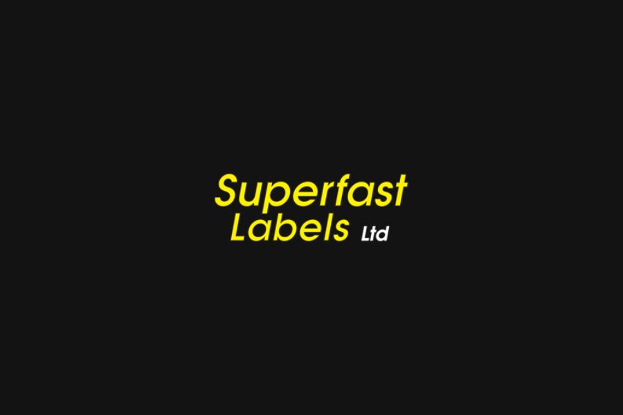 Logo of Superfast Labels Ltd Commercial Printing In Sittingbourne, Kent Logo of Superfast Labels Ltd Commercial Printing In Sittingbourne, Kent