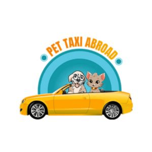 Logo of Pet Taxi Abroad Taxi And Limousine Services In Folkestone, Chertsey Logo of Pet Taxi Abroad Taxi And Limousine Services In Folkestone, Chertsey