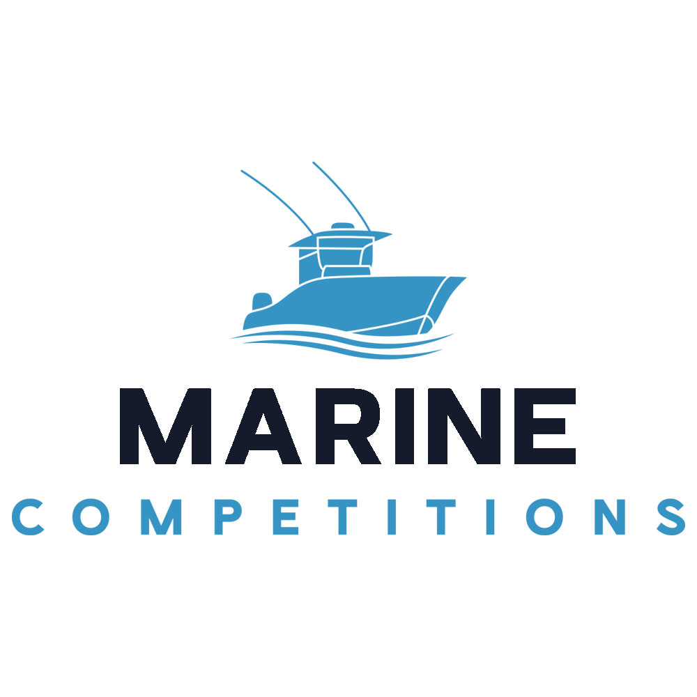 Logo of Marine Competitions