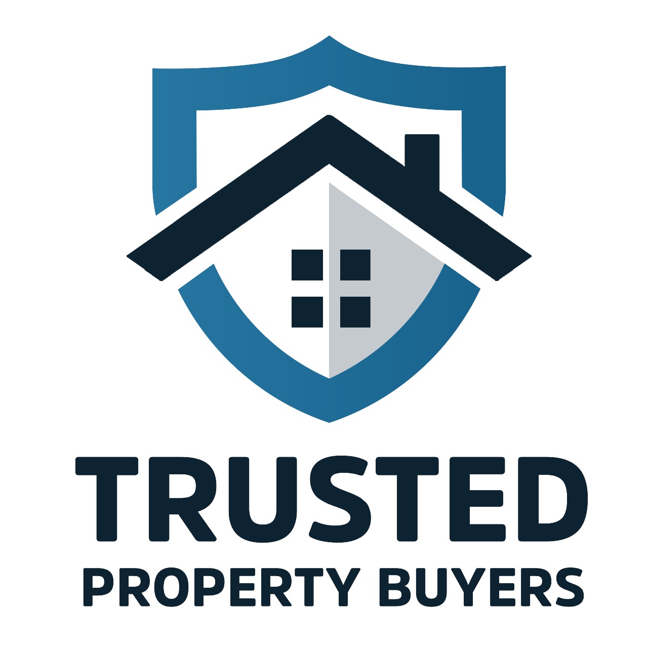 Logo of Trusted Property Buyers
