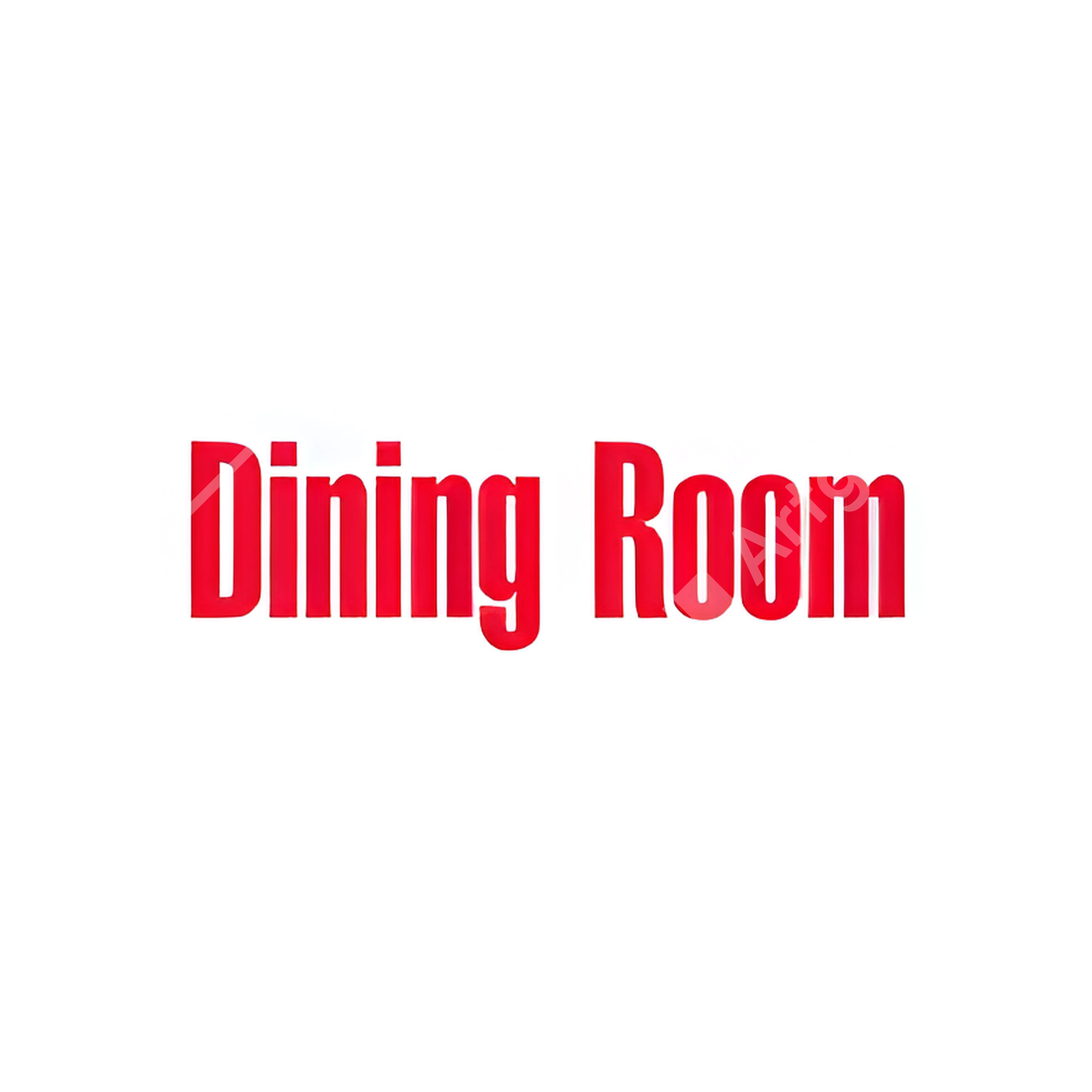 Logo of Dining Room Restaurants - Indian In Sheerness, Kent