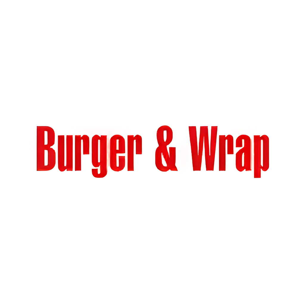 Logo of Burger Wrap