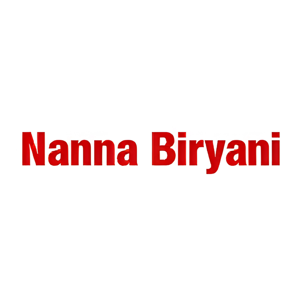 Logo of Nanna Biryani
