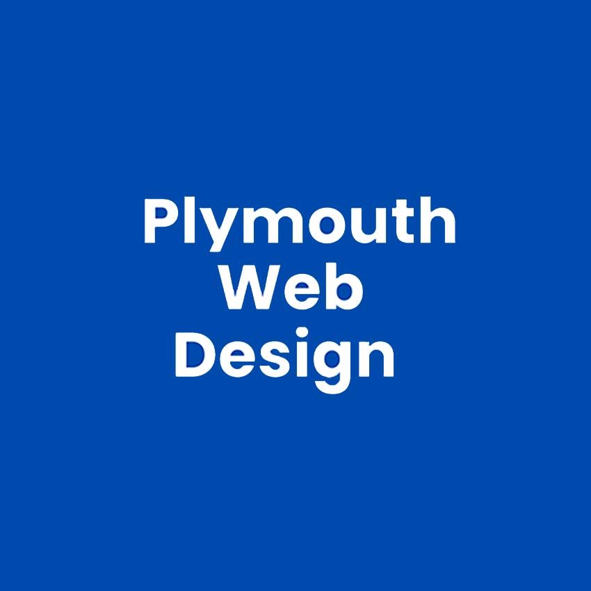 Logo of Plymouth Web Design