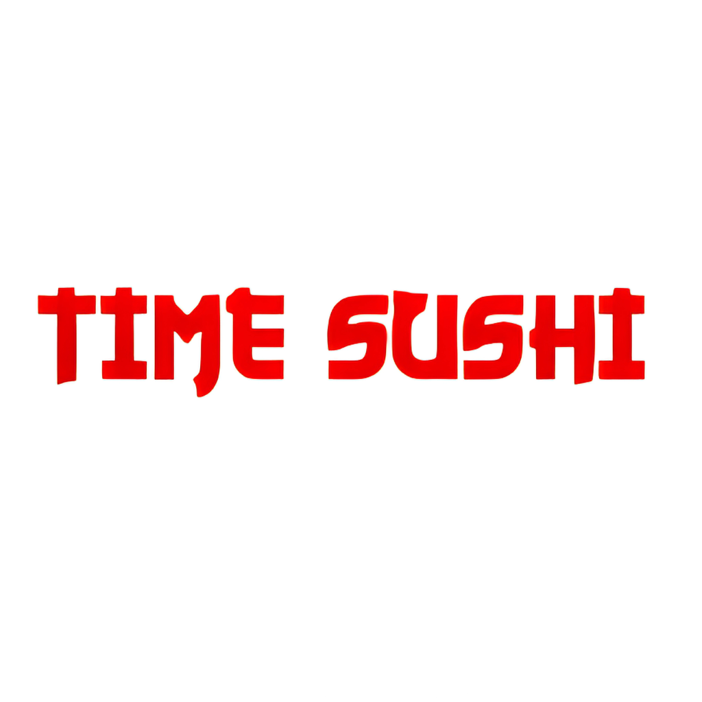 Logo of Time Sushi