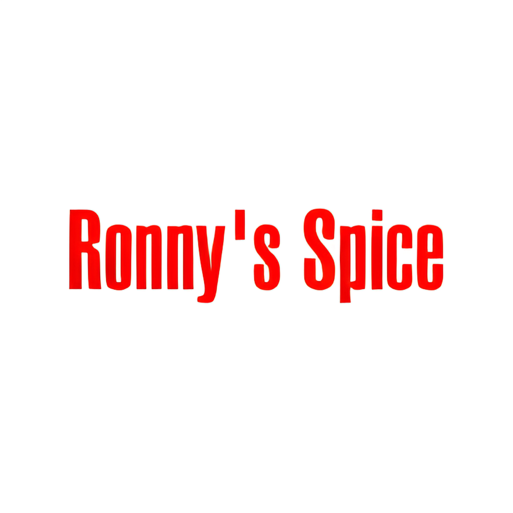 Logo of Ronny&rsquo;s Spice Restaurants - Indian In Bilston, West Midlands