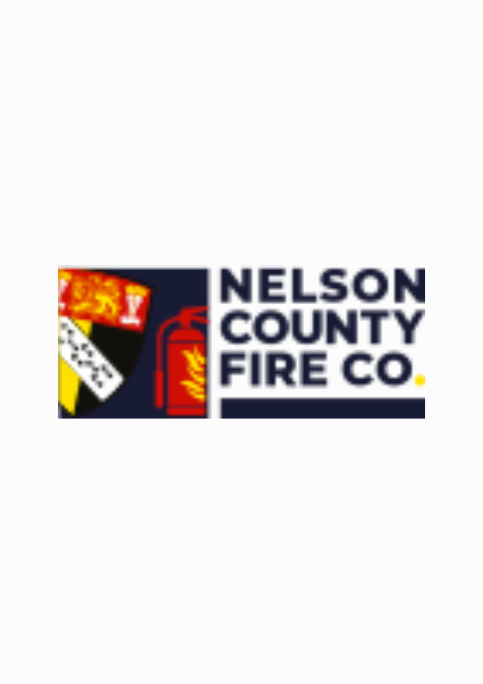 Logo of Nelson County Fire