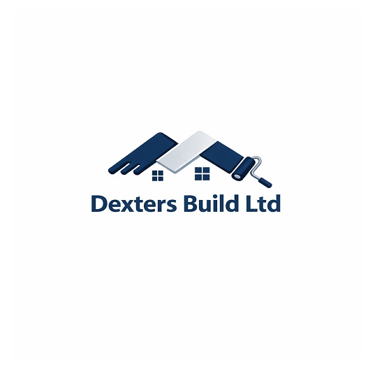 Logo of Dexters Build Ltd