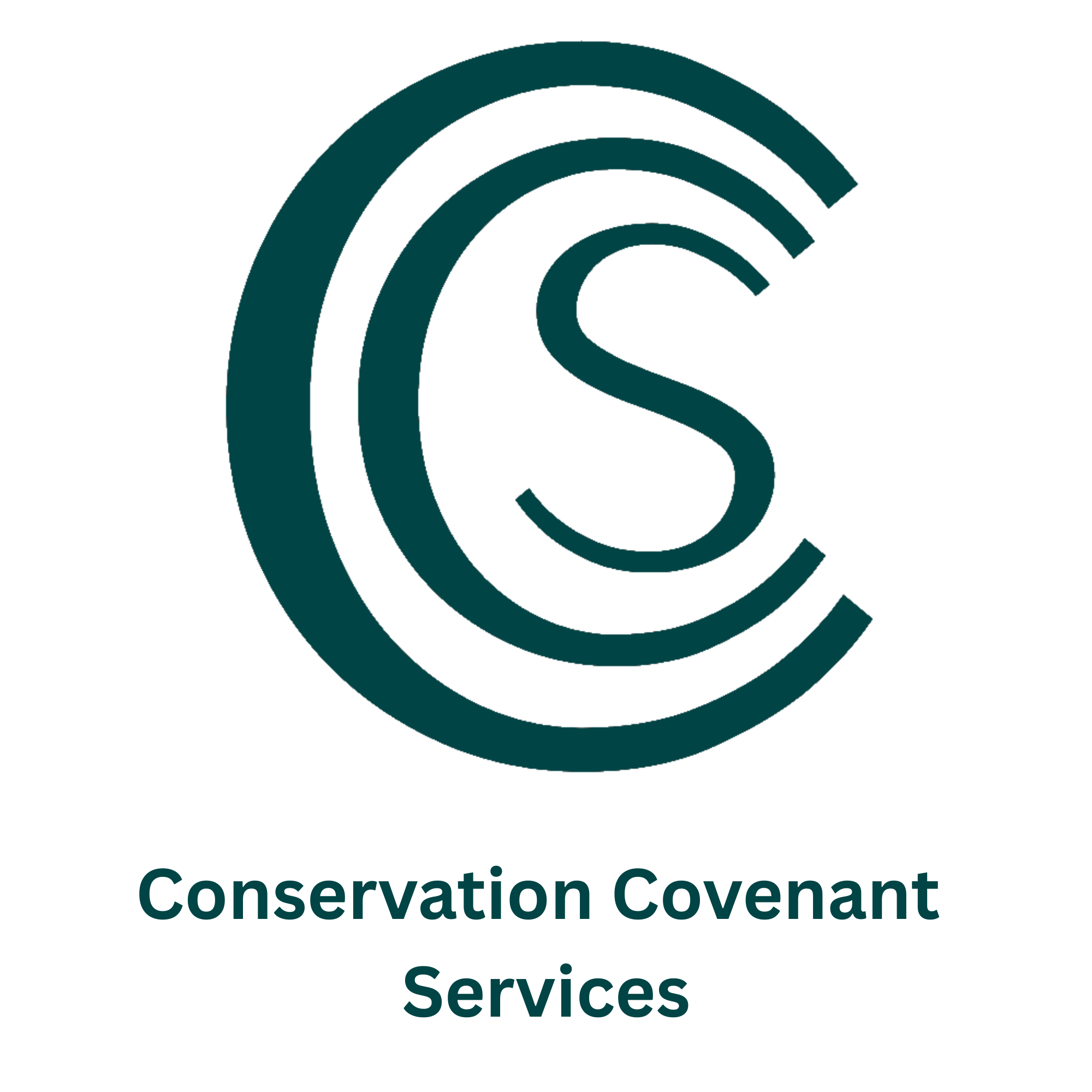 Logo of Conservation Covenant Services