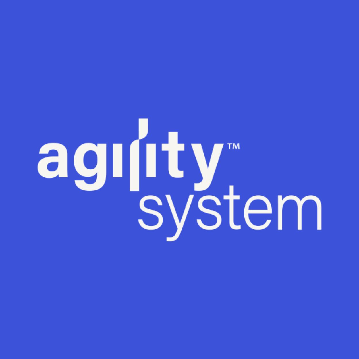 Logo of Agility System