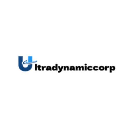 Logo of Ultra Dynamic Corp