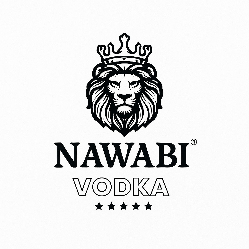 Logo of NAWABI VODKA c/o Sanvi Drinks ltd Wines Spirits And Beer - Wholesale In Wolverhampton, West Midlands Logo of NAWABI VODKA c/o Sanvi Drinks ltd Wines Spirits And Beer - Wholesale In Wolverhampton, West Midlands