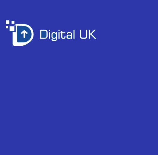 Logo of Digital Marketing Services UK