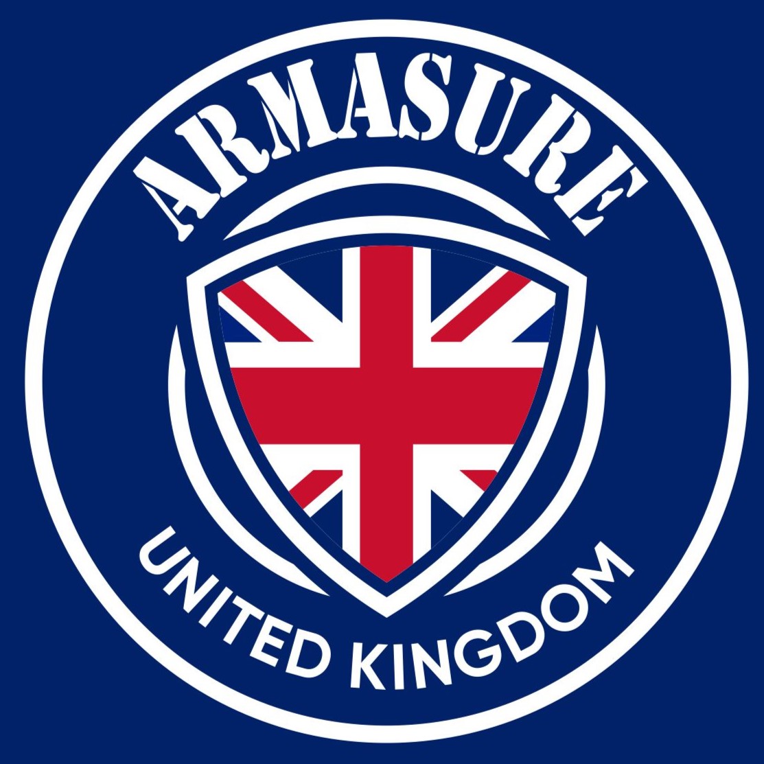 Logo of Armasure Limited