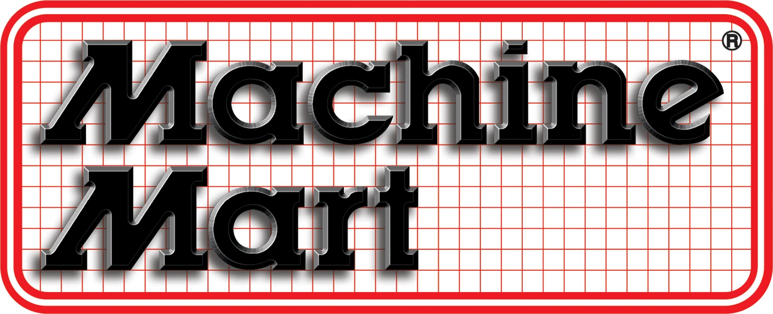 Logo of Machine Mart Ltd