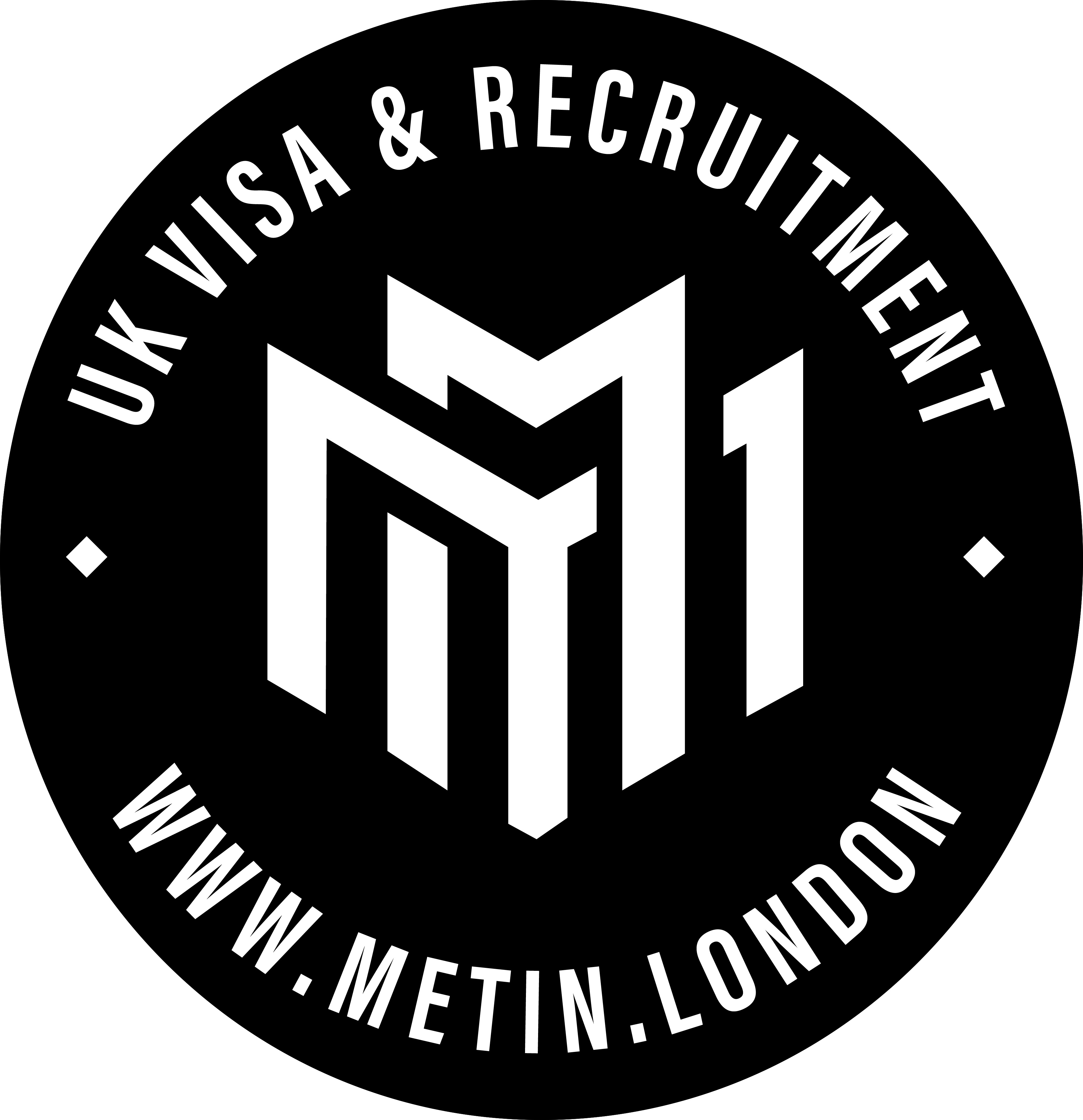 Logo of Metin UK Visa Solutions Ltd Immigration Advice And Services In Waltham Abbey, Essex Logo of Metin UK Visa Solutions Ltd Immigration Advice And Services In Waltham Abbey, Essex