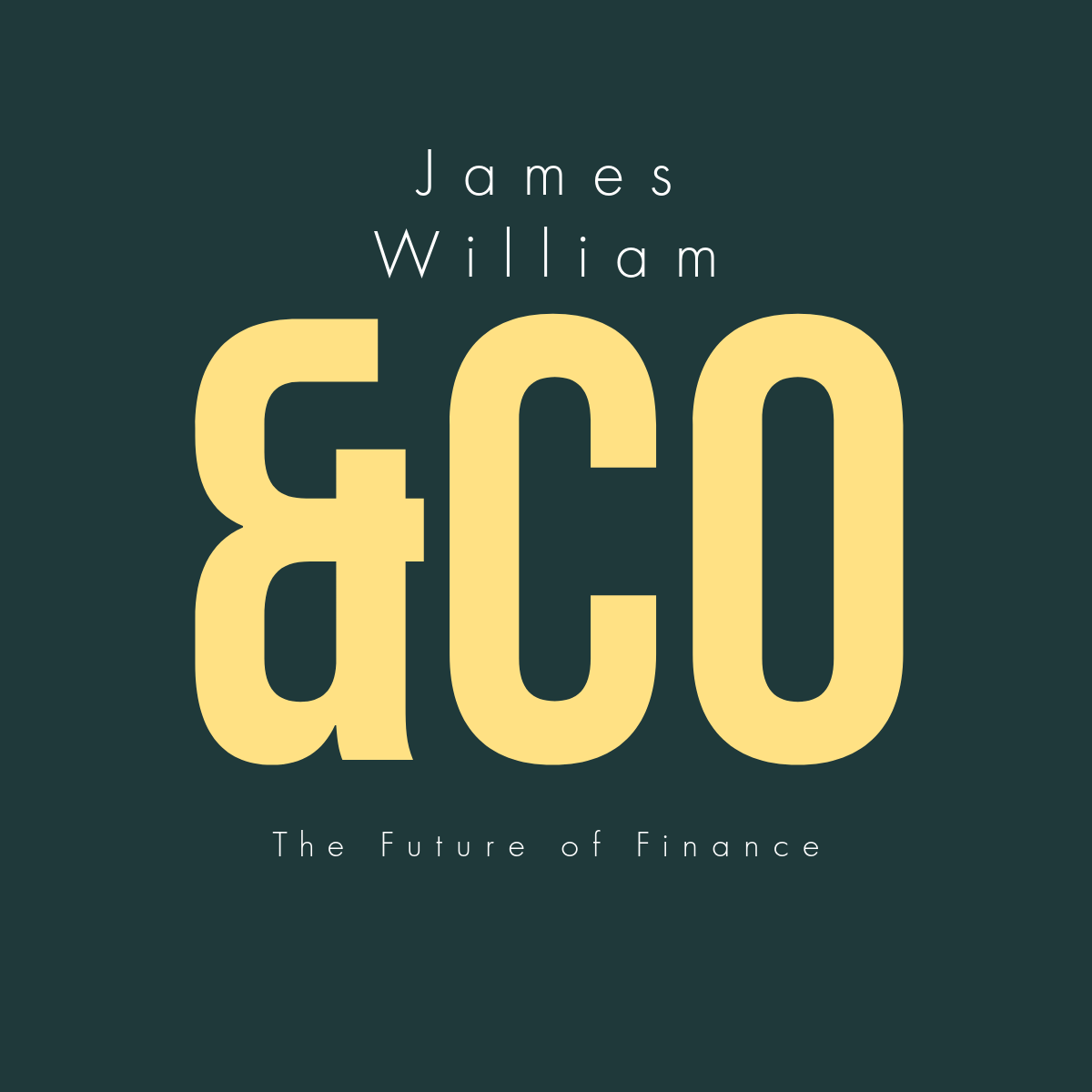 Logo of James William Co Capital
