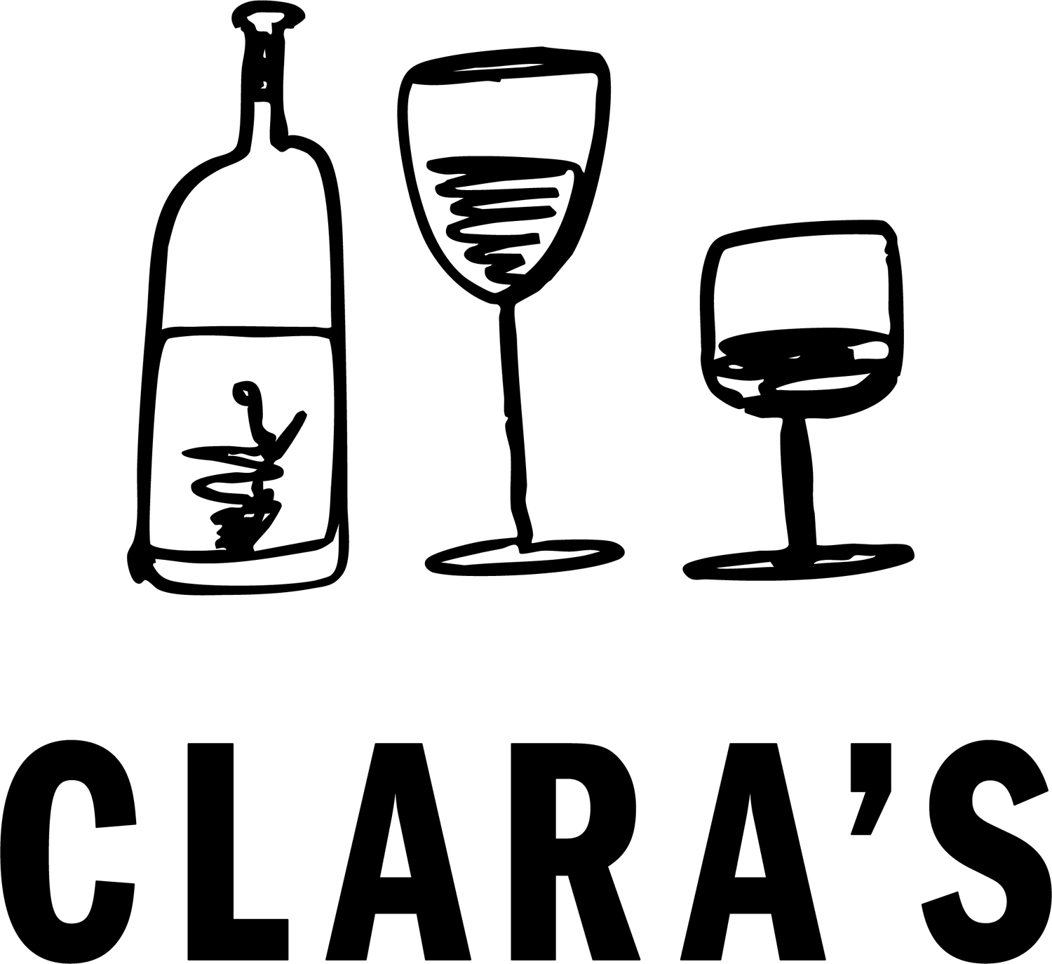 Logo of Clara\'s Bistro - Restaurant In Shoreditch Restaurants In London E1 6LA, Greater London