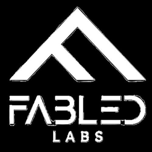 Logo of Fabled Labs