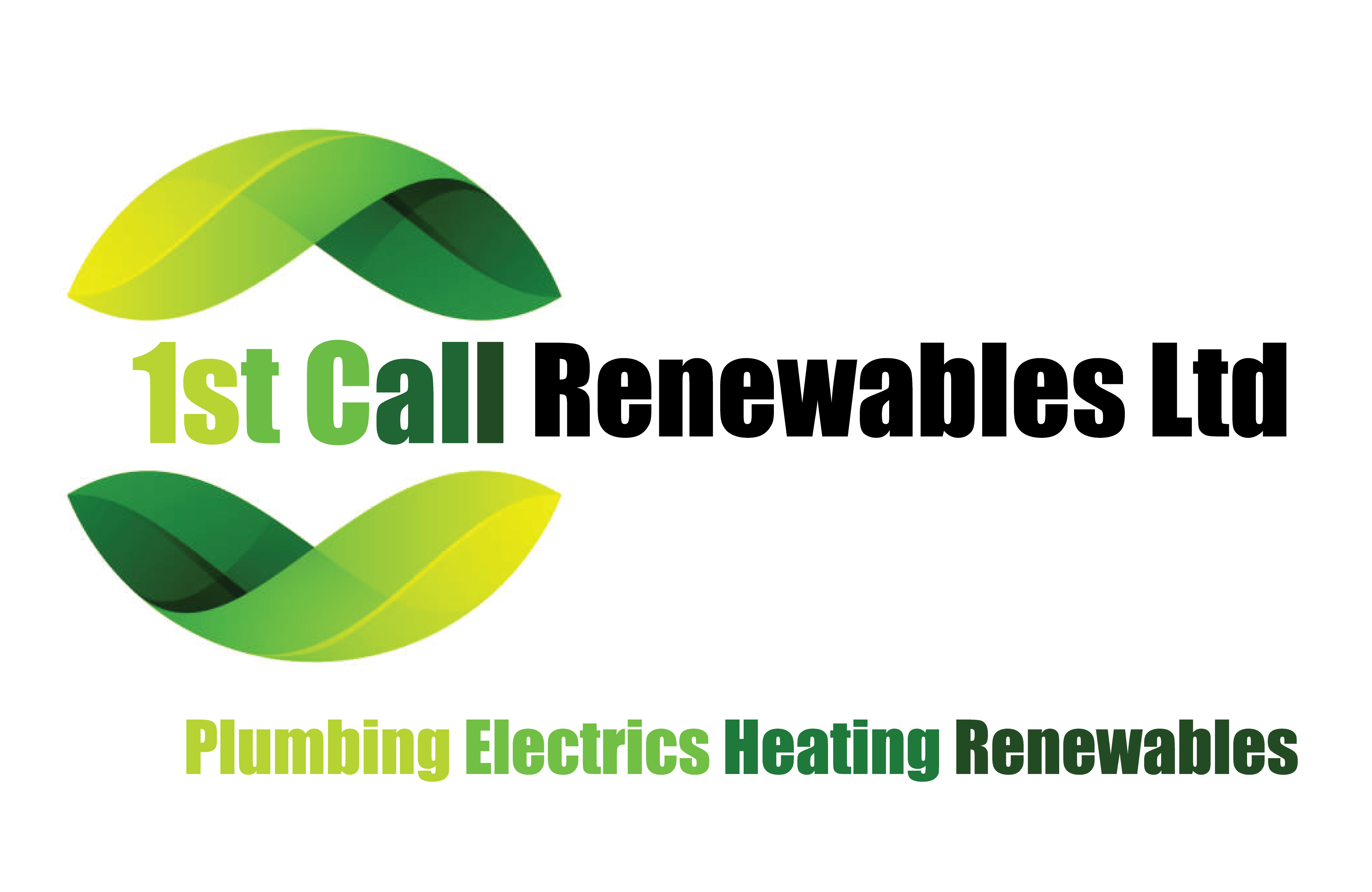 Logo of 1st Call Renewables Ltd
